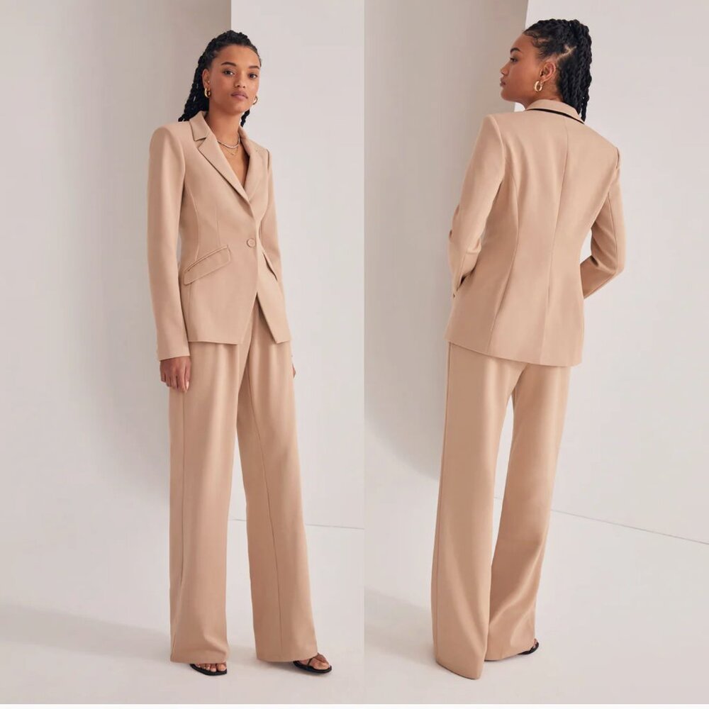 Favorite Daughter The Favorite Blazer
